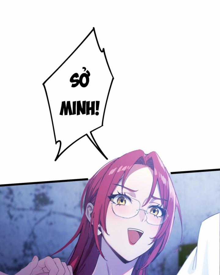 Ngươi Cấp Bậc Gì Dám Giả Bộ Trước Mặt Bảy Sư Tỷ Của Ta? Chapter 38 trang 100