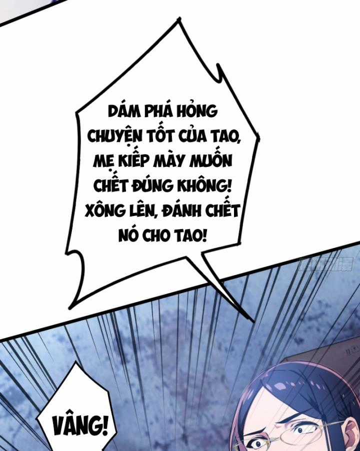 Ngươi Cấp Bậc Gì Dám Giả Bộ Trước Mặt Bảy Sư Tỷ Của Ta? Chapter 38 trang 104