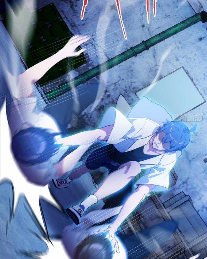 Ngươi Cấp Bậc Gì Dám Giả Bộ Trước Mặt Bảy Sư Tỷ Của Ta? Chapter 38 trang 113