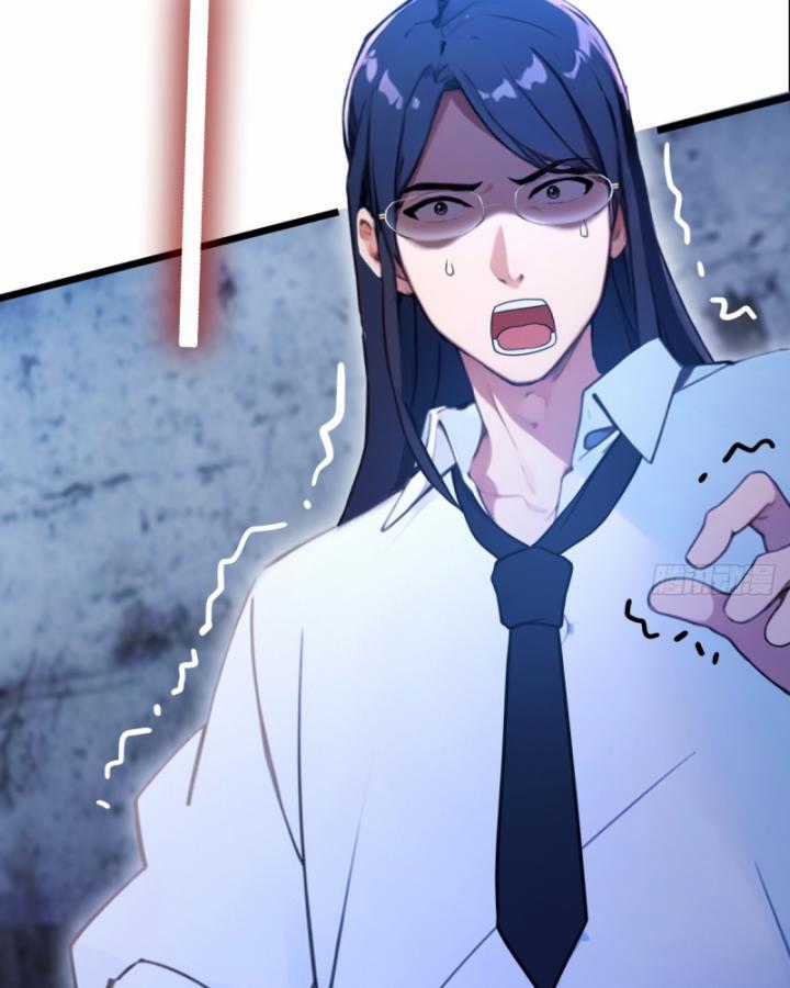 Ngươi Cấp Bậc Gì Dám Giả Bộ Trước Mặt Bảy Sư Tỷ Của Ta? Chapter 38 trang 115