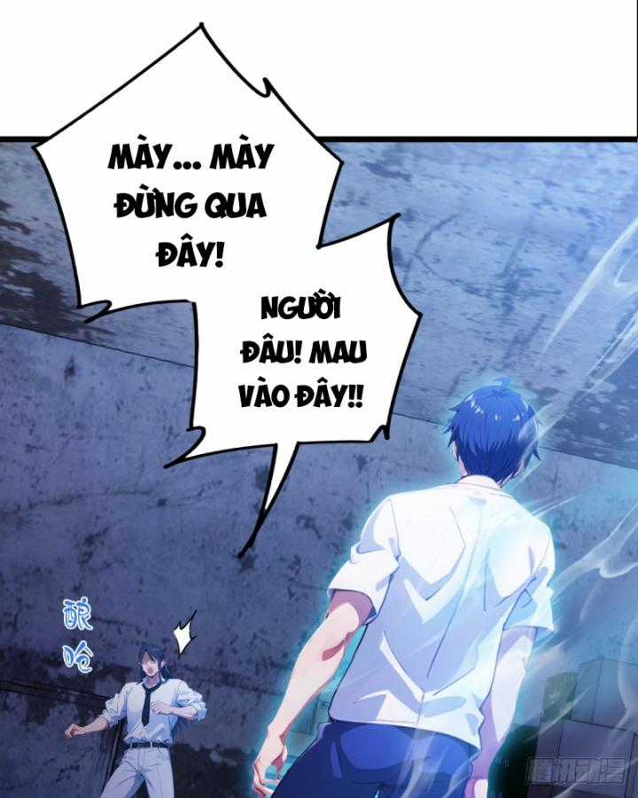 Ngươi Cấp Bậc Gì Dám Giả Bộ Trước Mặt Bảy Sư Tỷ Của Ta? Chapter 38 trang 117