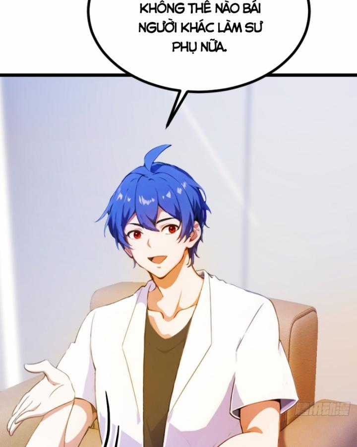 Ngươi Cấp Bậc Gì Dám Giả Bộ Trước Mặt Bảy Sư Tỷ Của Ta? Chapter 38 trang 12