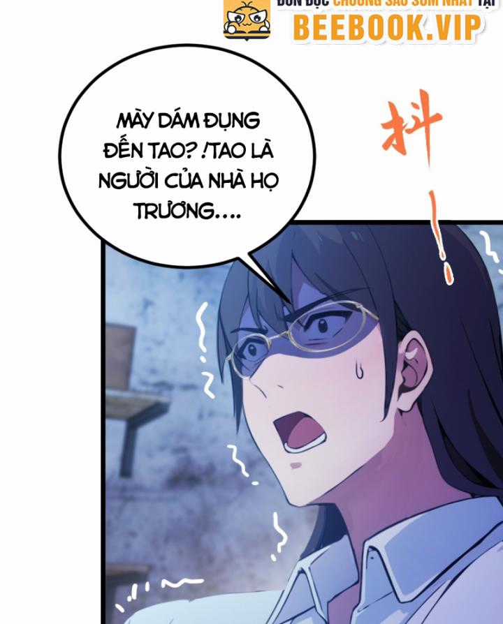 Ngươi Cấp Bậc Gì Dám Giả Bộ Trước Mặt Bảy Sư Tỷ Của Ta? Chapter 38 trang 123