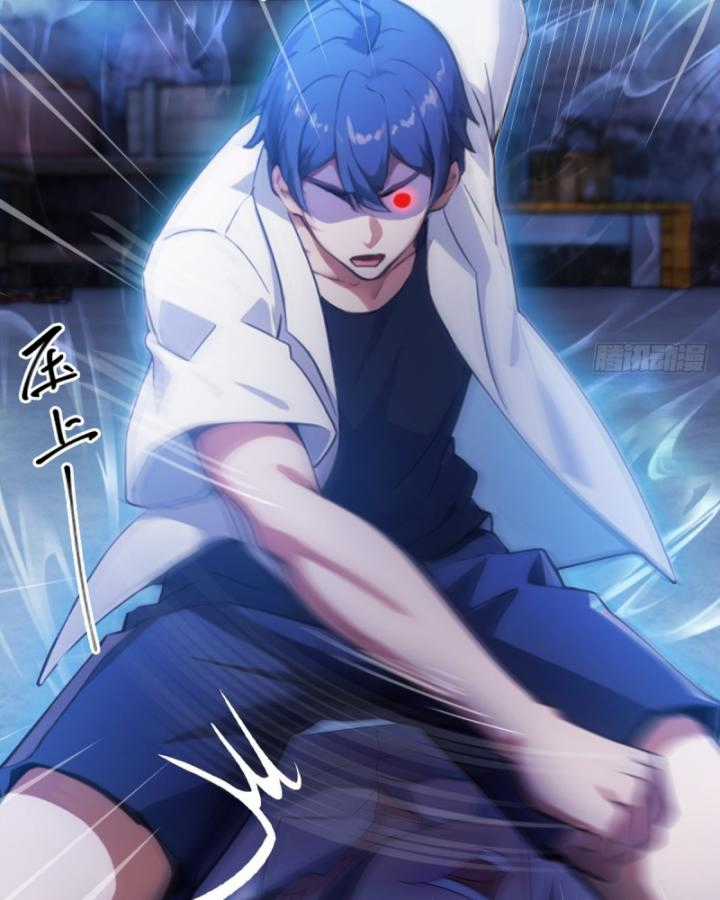 Ngươi Cấp Bậc Gì Dám Giả Bộ Trước Mặt Bảy Sư Tỷ Của Ta? Chapter 38 trang 130