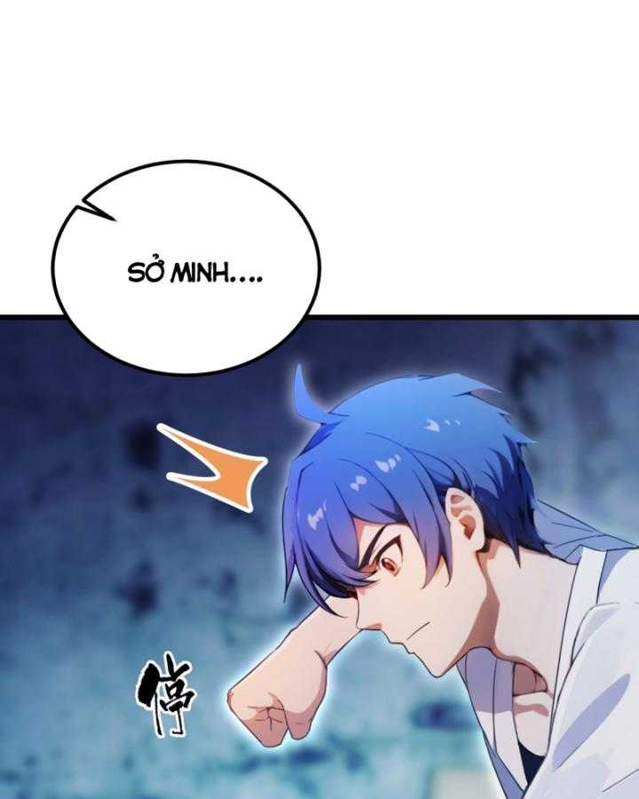 Ngươi Cấp Bậc Gì Dám Giả Bộ Trước Mặt Bảy Sư Tỷ Của Ta? Chapter 38 trang 136