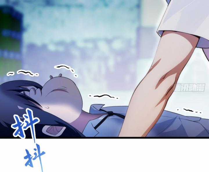 Ngươi Cấp Bậc Gì Dám Giả Bộ Trước Mặt Bảy Sư Tỷ Của Ta? Chapter 38 trang 137