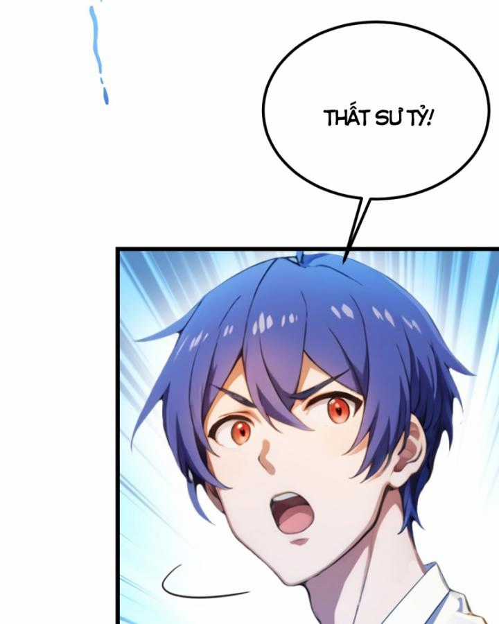 Ngươi Cấp Bậc Gì Dám Giả Bộ Trước Mặt Bảy Sư Tỷ Của Ta? Chapter 38 trang 138