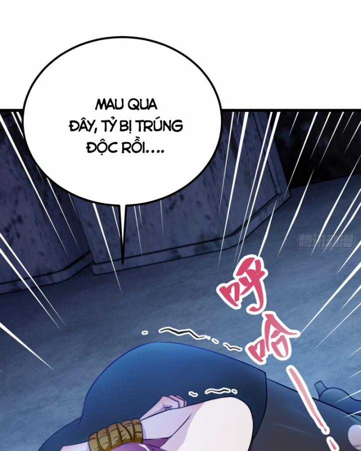 Ngươi Cấp Bậc Gì Dám Giả Bộ Trước Mặt Bảy Sư Tỷ Của Ta? Chapter 38 trang 140