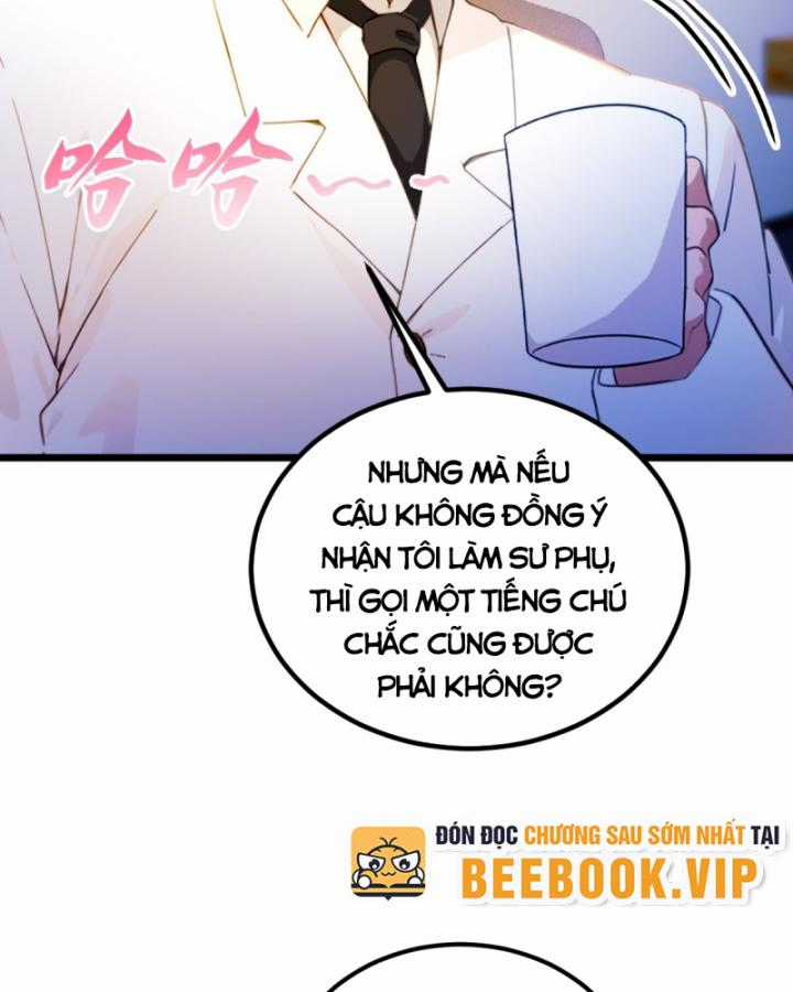 Ngươi Cấp Bậc Gì Dám Giả Bộ Trước Mặt Bảy Sư Tỷ Của Ta? Chapter 38 trang 15