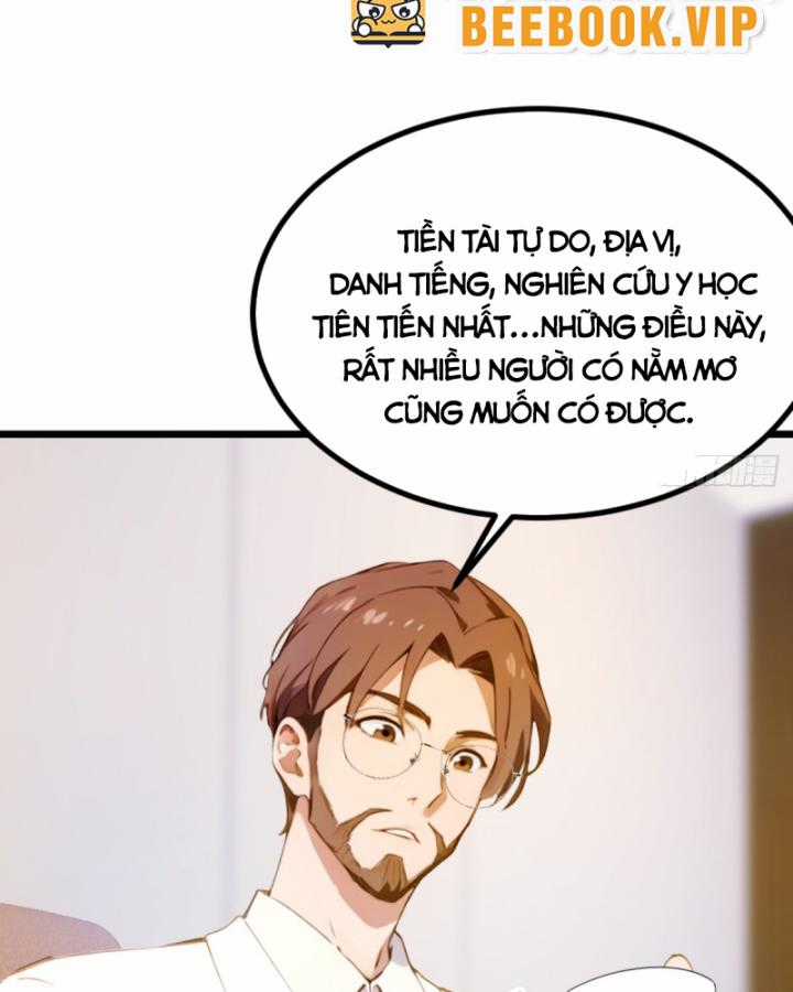 Ngươi Cấp Bậc Gì Dám Giả Bộ Trước Mặt Bảy Sư Tỷ Của Ta? Chapter 38 trang 2