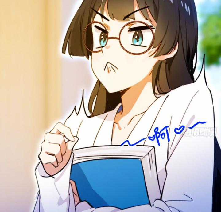 Ngươi Cấp Bậc Gì Dám Giả Bộ Trước Mặt Bảy Sư Tỷ Của Ta? Chapter 38 trang 21