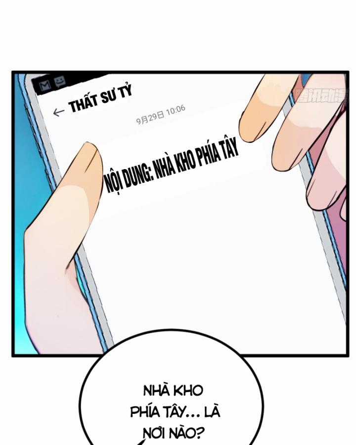 Ngươi Cấp Bậc Gì Dám Giả Bộ Trước Mặt Bảy Sư Tỷ Của Ta? Chapter 38 trang 26