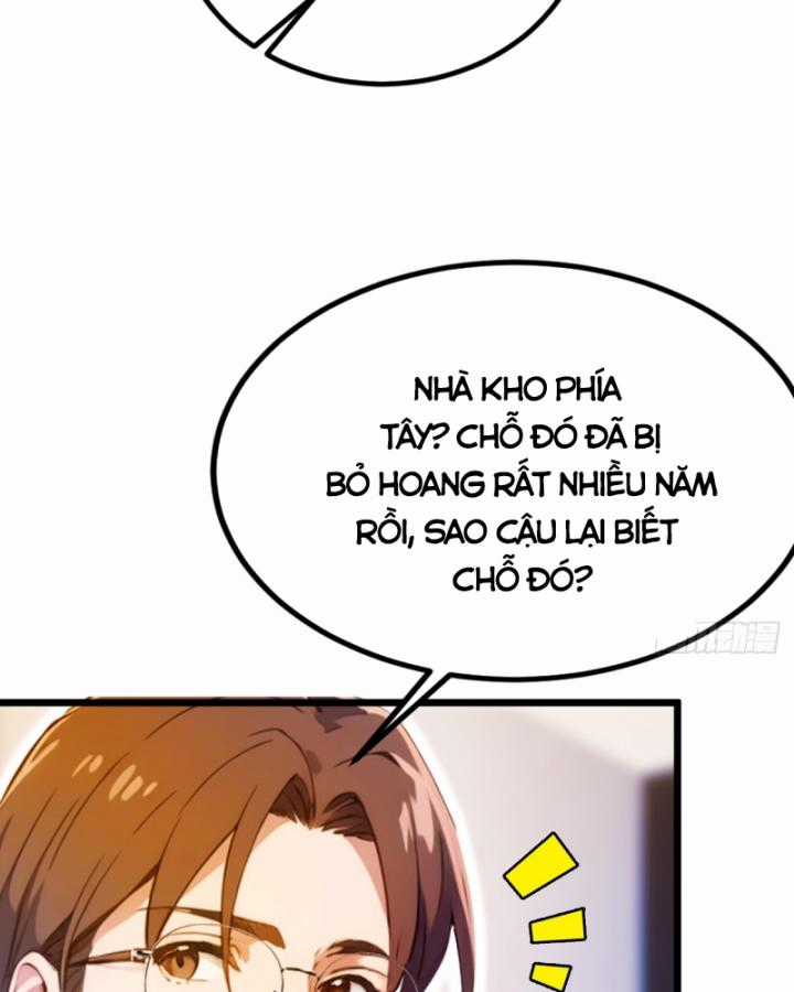 Ngươi Cấp Bậc Gì Dám Giả Bộ Trước Mặt Bảy Sư Tỷ Của Ta? Chapter 38 trang 27