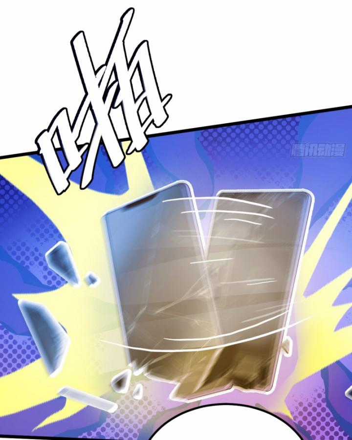 Ngươi Cấp Bậc Gì Dám Giả Bộ Trước Mặt Bảy Sư Tỷ Của Ta? Chapter 38 trang 34