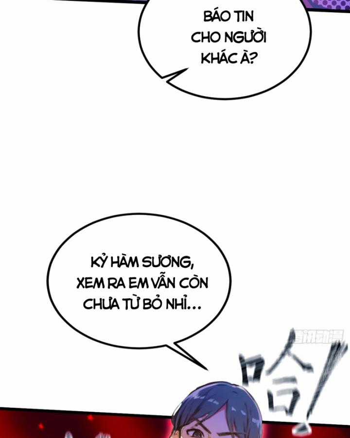 Ngươi Cấp Bậc Gì Dám Giả Bộ Trước Mặt Bảy Sư Tỷ Của Ta? Chapter 38 trang 35