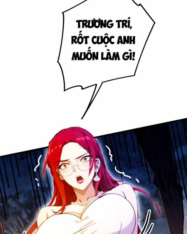 Ngươi Cấp Bậc Gì Dám Giả Bộ Trước Mặt Bảy Sư Tỷ Của Ta? Chapter 38 trang 38