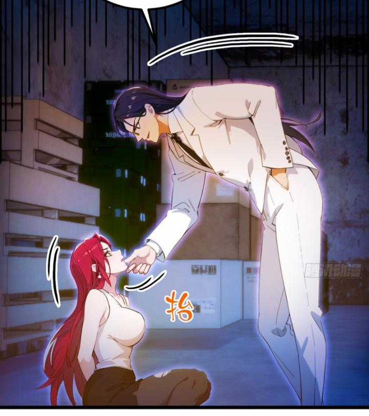 Ngươi Cấp Bậc Gì Dám Giả Bộ Trước Mặt Bảy Sư Tỷ Của Ta? Chapter 38 trang 41