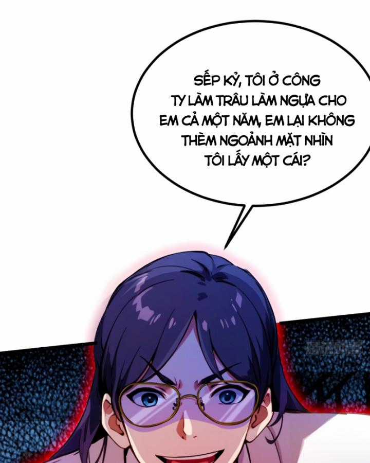 Ngươi Cấp Bậc Gì Dám Giả Bộ Trước Mặt Bảy Sư Tỷ Của Ta? Chapter 38 trang 42