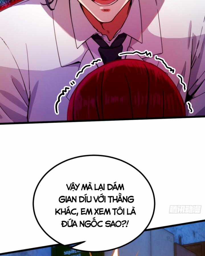 Ngươi Cấp Bậc Gì Dám Giả Bộ Trước Mặt Bảy Sư Tỷ Của Ta? Chapter 38 trang 43
