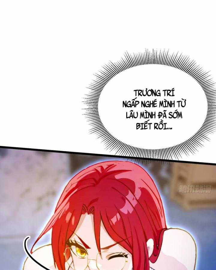 Ngươi Cấp Bậc Gì Dám Giả Bộ Trước Mặt Bảy Sư Tỷ Của Ta? Chapter 38 trang 46