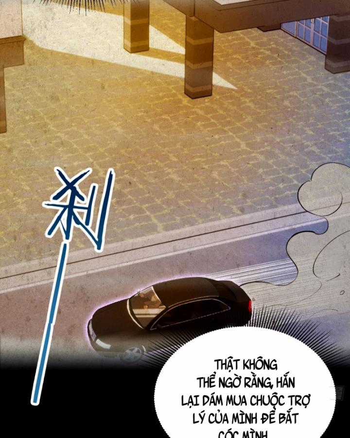 Ngươi Cấp Bậc Gì Dám Giả Bộ Trước Mặt Bảy Sư Tỷ Của Ta? Chapter 38 trang 49