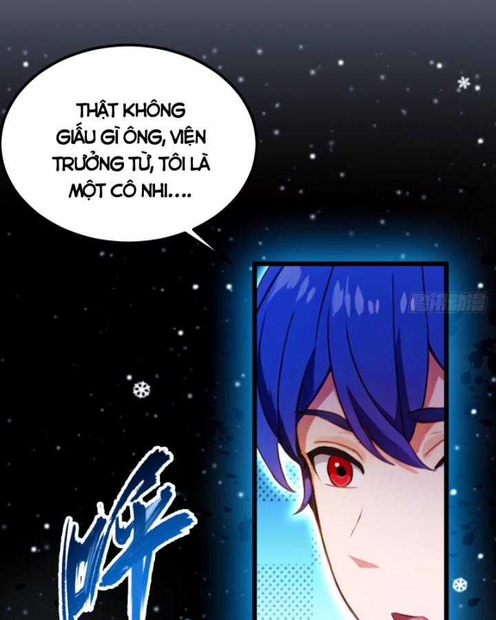 Ngươi Cấp Bậc Gì Dám Giả Bộ Trước Mặt Bảy Sư Tỷ Của Ta? Chapter 38 trang 5