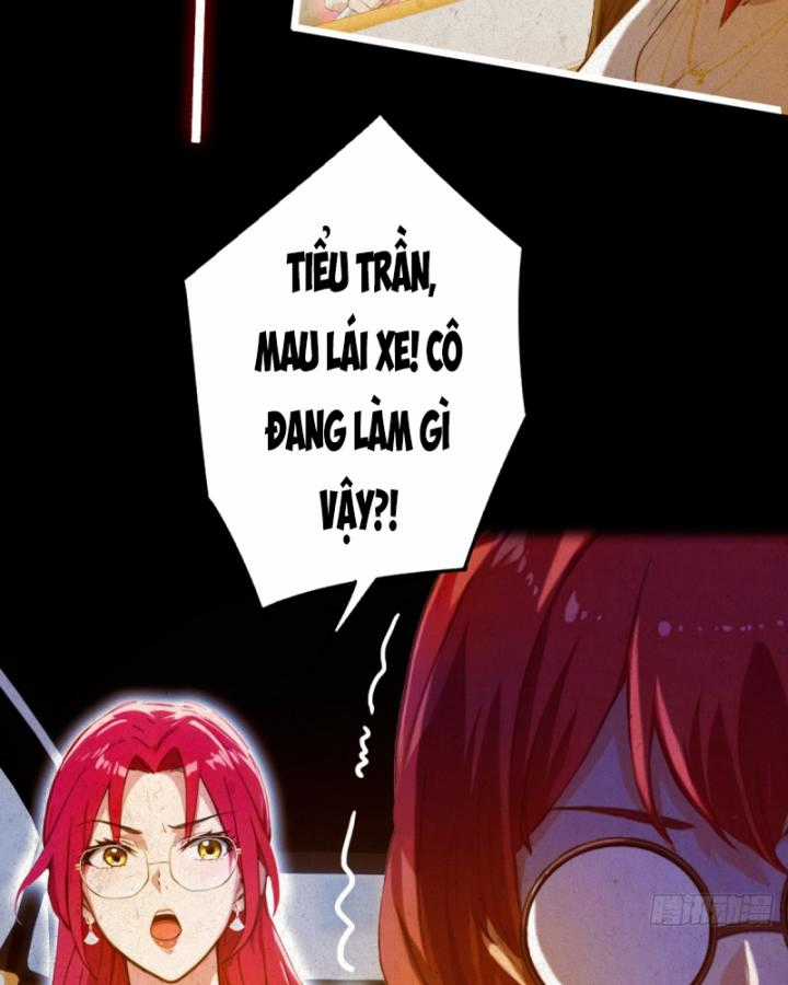 Ngươi Cấp Bậc Gì Dám Giả Bộ Trước Mặt Bảy Sư Tỷ Của Ta? Chapter 38 trang 57