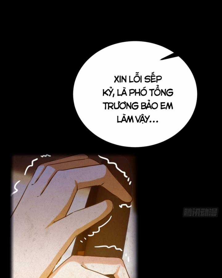 Ngươi Cấp Bậc Gì Dám Giả Bộ Trước Mặt Bảy Sư Tỷ Của Ta? Chapter 38 trang 59