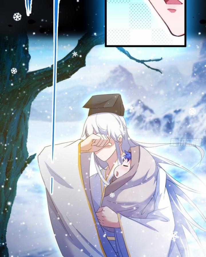 Ngươi Cấp Bậc Gì Dám Giả Bộ Trước Mặt Bảy Sư Tỷ Của Ta? Chapter 38 trang 6