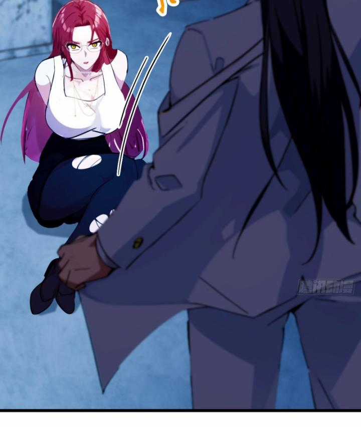 Ngươi Cấp Bậc Gì Dám Giả Bộ Trước Mặt Bảy Sư Tỷ Của Ta? Chapter 38 trang 65