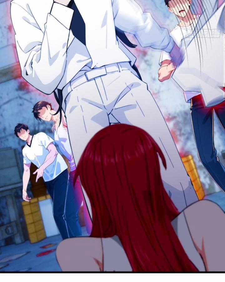 Ngươi Cấp Bậc Gì Dám Giả Bộ Trước Mặt Bảy Sư Tỷ Của Ta? Chapter 38 trang 67