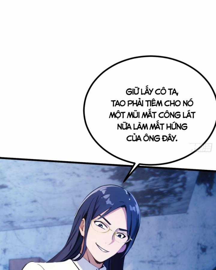 Ngươi Cấp Bậc Gì Dám Giả Bộ Trước Mặt Bảy Sư Tỷ Của Ta? Chapter 38 trang 68