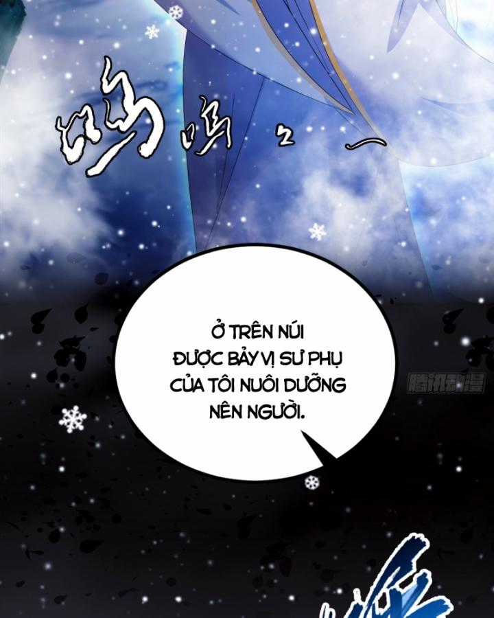 Ngươi Cấp Bậc Gì Dám Giả Bộ Trước Mặt Bảy Sư Tỷ Của Ta? Chapter 38 trang 7