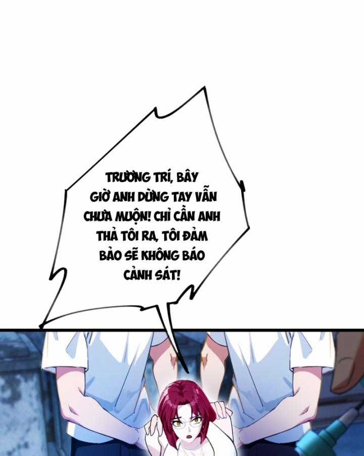 Ngươi Cấp Bậc Gì Dám Giả Bộ Trước Mặt Bảy Sư Tỷ Của Ta? Chapter 38 trang 70