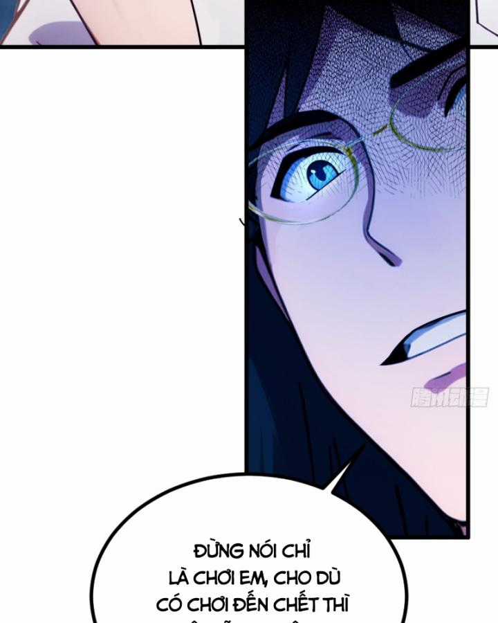 Ngươi Cấp Bậc Gì Dám Giả Bộ Trước Mặt Bảy Sư Tỷ Của Ta? Chapter 38 trang 74