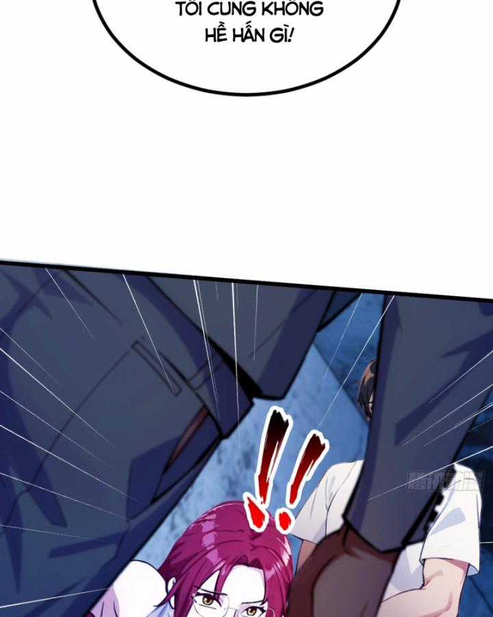 Ngươi Cấp Bậc Gì Dám Giả Bộ Trước Mặt Bảy Sư Tỷ Của Ta? Chapter 38 trang 75