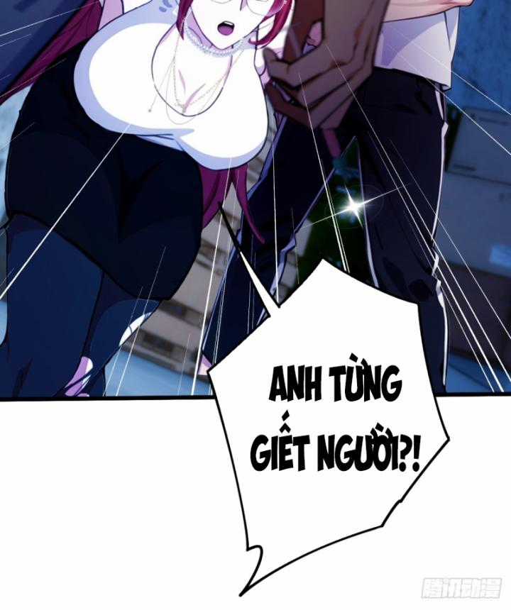 Ngươi Cấp Bậc Gì Dám Giả Bộ Trước Mặt Bảy Sư Tỷ Của Ta? Chapter 38 trang 76