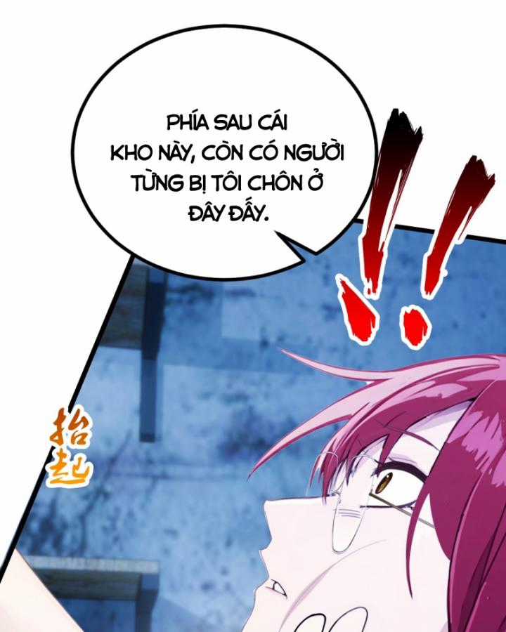 Ngươi Cấp Bậc Gì Dám Giả Bộ Trước Mặt Bảy Sư Tỷ Của Ta? Chapter 38 trang 77