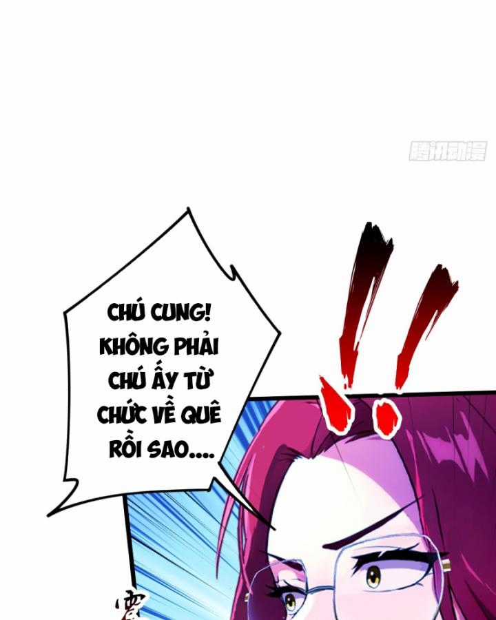 Ngươi Cấp Bậc Gì Dám Giả Bộ Trước Mặt Bảy Sư Tỷ Của Ta? Chapter 38 trang 81