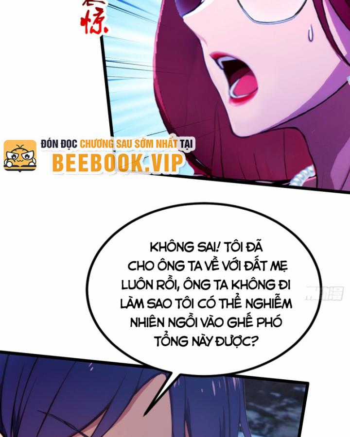 Ngươi Cấp Bậc Gì Dám Giả Bộ Trước Mặt Bảy Sư Tỷ Của Ta? Chapter 38 trang 82