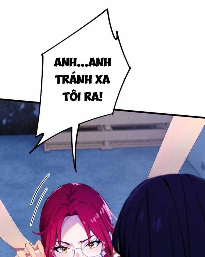 Ngươi Cấp Bậc Gì Dám Giả Bộ Trước Mặt Bảy Sư Tỷ Của Ta? Chapter 38 trang 84