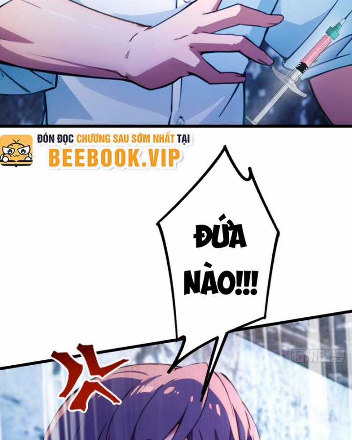 Ngươi Cấp Bậc Gì Dám Giả Bộ Trước Mặt Bảy Sư Tỷ Của Ta? Chapter 38 trang 93