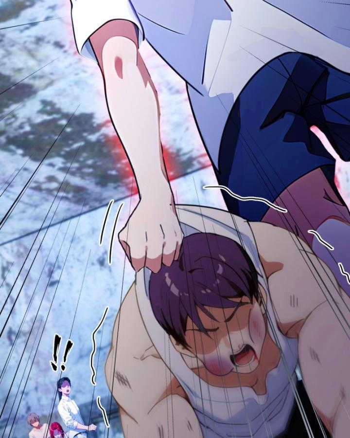 Ngươi Cấp Bậc Gì Dám Giả Bộ Trước Mặt Bảy Sư Tỷ Của Ta? Chapter 38 trang 97