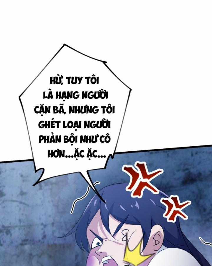 Ngươi Cấp Bậc Gì Dám Giả Bộ Trước Mặt Bảy Sư Tỷ Của Ta? Chapter 39 trang 104