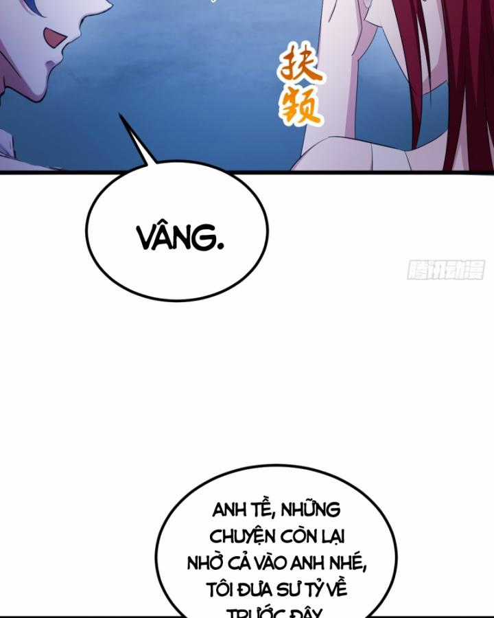 Ngươi Cấp Bậc Gì Dám Giả Bộ Trước Mặt Bảy Sư Tỷ Của Ta? Chapter 39 trang 109