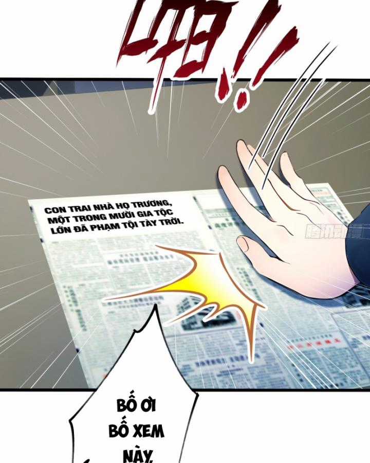 Ngươi Cấp Bậc Gì Dám Giả Bộ Trước Mặt Bảy Sư Tỷ Của Ta? Chapter 39 trang 113