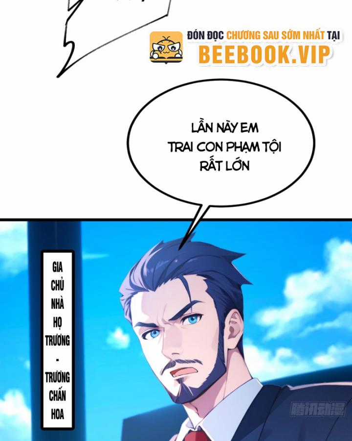 Ngươi Cấp Bậc Gì Dám Giả Bộ Trước Mặt Bảy Sư Tỷ Của Ta? Chapter 39 trang 114