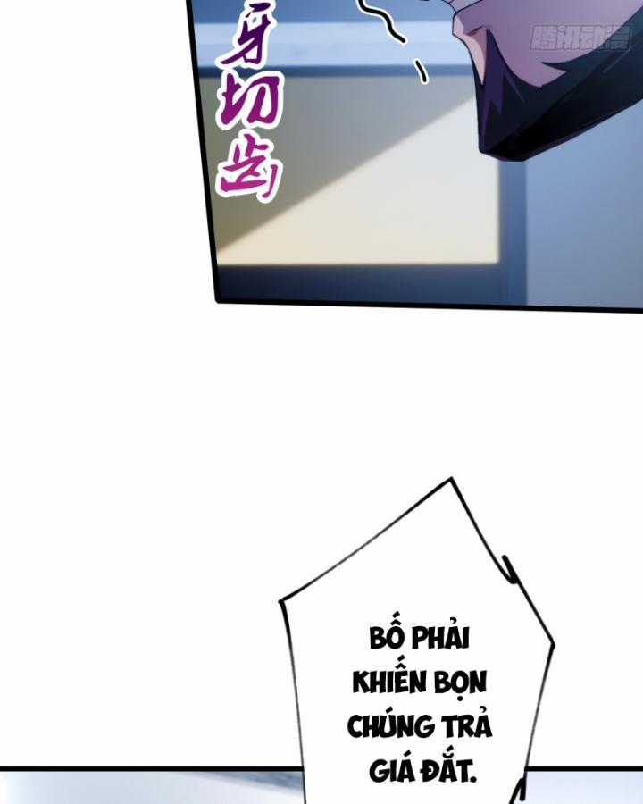 Ngươi Cấp Bậc Gì Dám Giả Bộ Trước Mặt Bảy Sư Tỷ Của Ta? Chapter 39 trang 122