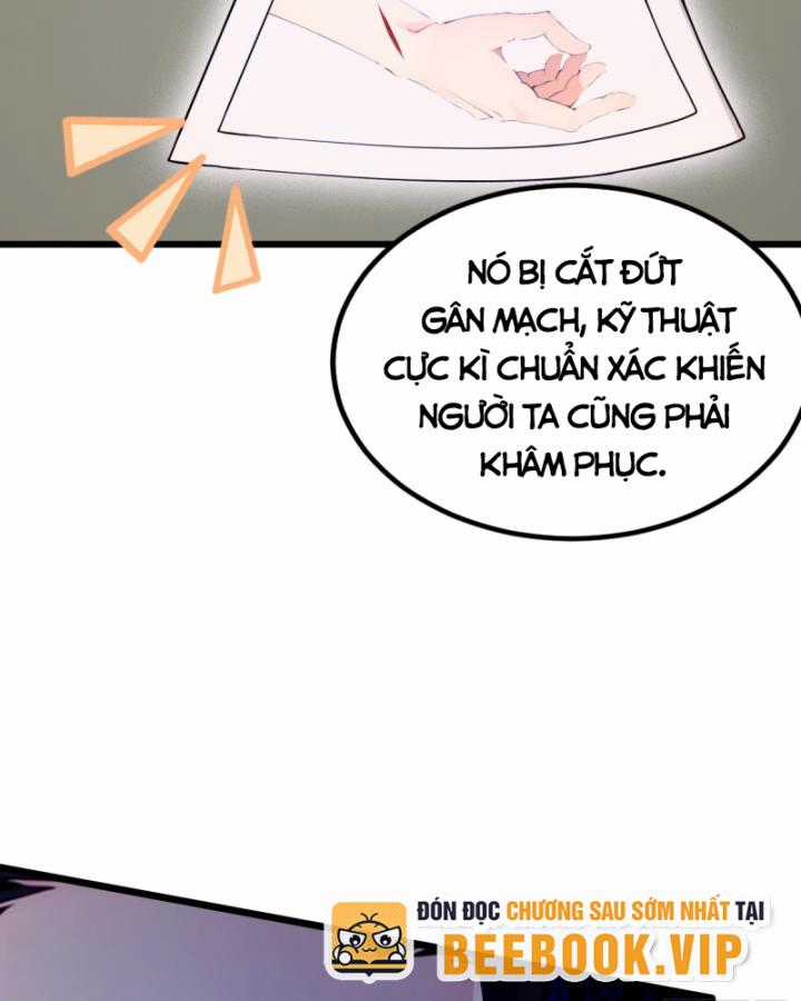 Ngươi Cấp Bậc Gì Dám Giả Bộ Trước Mặt Bảy Sư Tỷ Của Ta? Chapter 39 trang 126