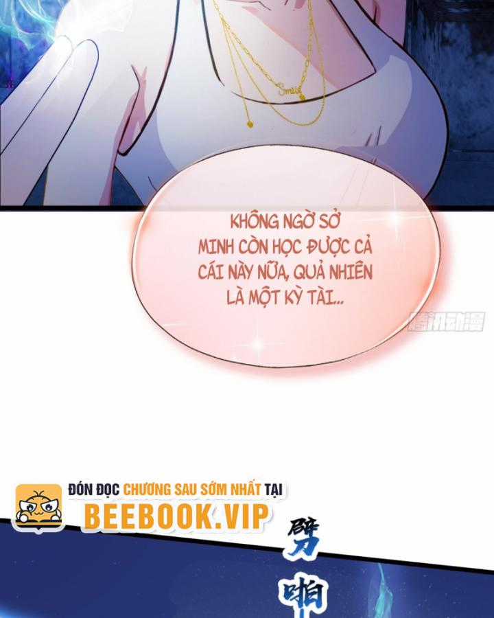 Ngươi Cấp Bậc Gì Dám Giả Bộ Trước Mặt Bảy Sư Tỷ Của Ta? Chapter 39 trang 13